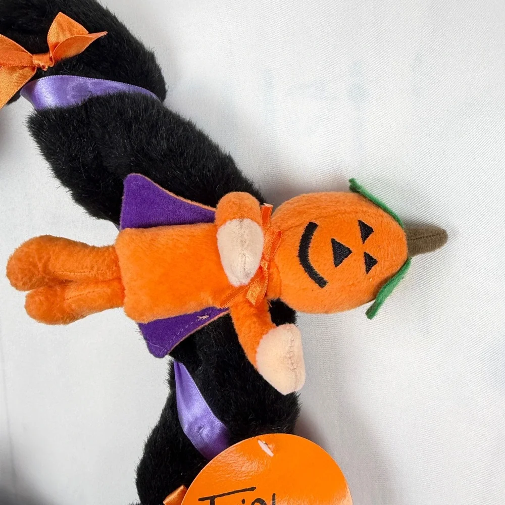 Halloween Plush 15